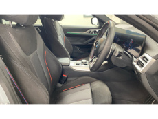 BMW 4 Series M440i xDrive MHT 5dr Step Auto Petrol Hatchback